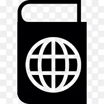 Atlas Book 图标
