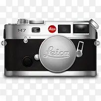 莱卡M7相机图标