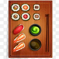 寿司3图标
