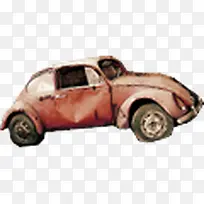 车