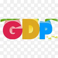 彩色绘制人均GDP