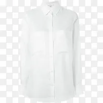 白色衬衣