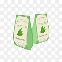 绿茶包装袋
