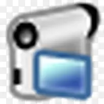 videocamera icon