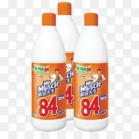 威猛先生84除菌液
