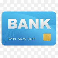 国际信用卡bank