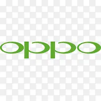 OPPO标志