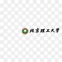 北京理工大学logo