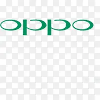 OPPO品牌LOGO