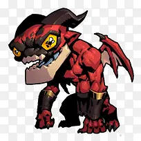 地狱恶魔