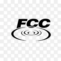 世界fcc通信认证标志图