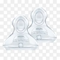 NUK奶嘴