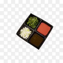 精品秘制火锅蘸料