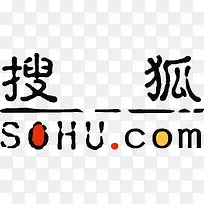搜狐网logo