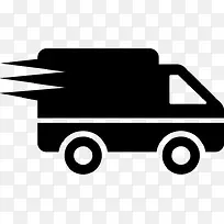 物流Logistics-delivery-icons