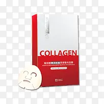 collagen面膜