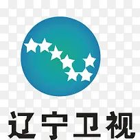 辽宁卫视logo