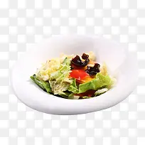 日常美食系列大拌菜