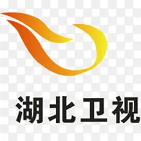 湖北卫视logo