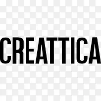 creattica标志图标