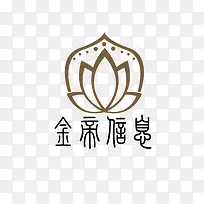 佛教莲花LOGO