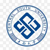 中南大学标志设计