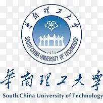 华南理工大学logo设计