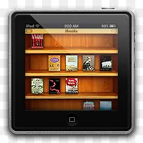 iPad变化图标