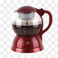 煮茶器玻璃电茶壶煮黑茶蒸汽壶