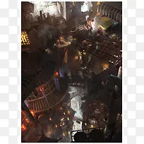穿越火线网游主页