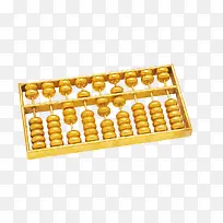 金色算盘金算盘