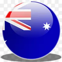 澳大利亚旗帜