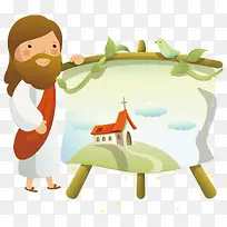 介绍自己的作品