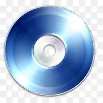 蓝线CD盘DVD心宿二