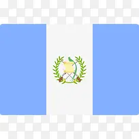 瓜地马拉图标