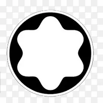 万宝龙手表logo设计