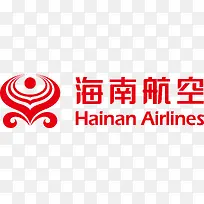 海南航空logo