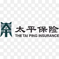 太平保险logo