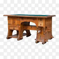 老式书桌