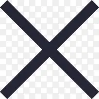 弹窗关闭按钮