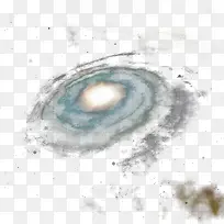 螺旋星系