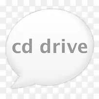 cddrive图标设计