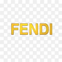 芬迪FENDI英文字母