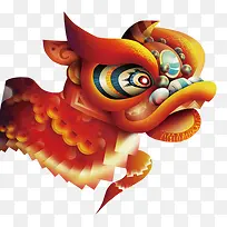 中国年年兽