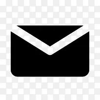 电子邮件收件箱信邮件消息短信标