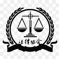 法律协会图标LOGO