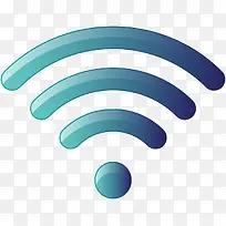 wifi图标