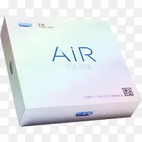 高清摄影电子产品包装盒