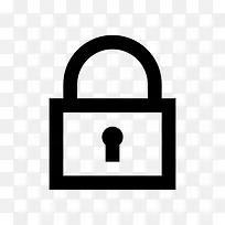 锁登录保护安全watchify V1.0 - 32px