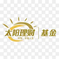 太阳理财logo